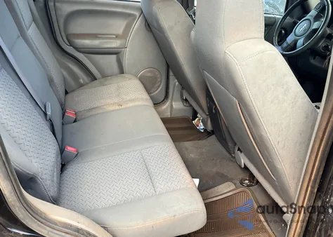 2005 Jeep Liberty Renegade из США, поврежденный, VIN 1J4GL38K05W536684